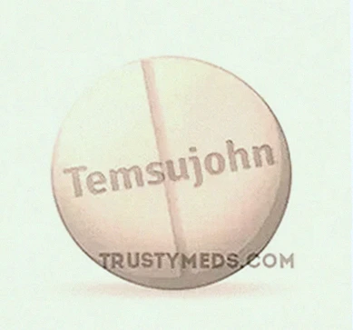 Temsujohn