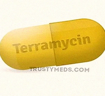 Terramycin