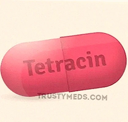 Tetracin