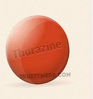 Thorazine