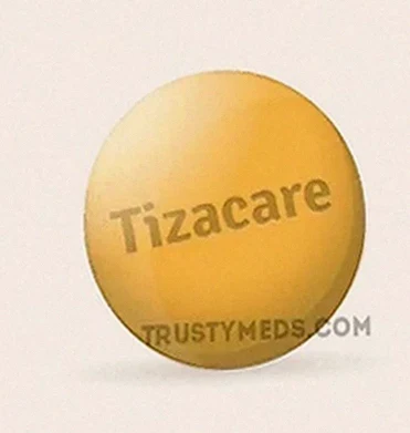 Tizacare