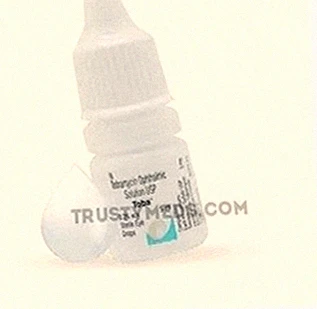 Toba Eye Drops
