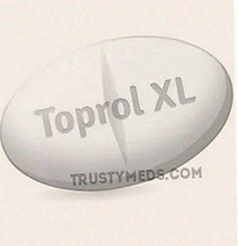 Toprol XL
