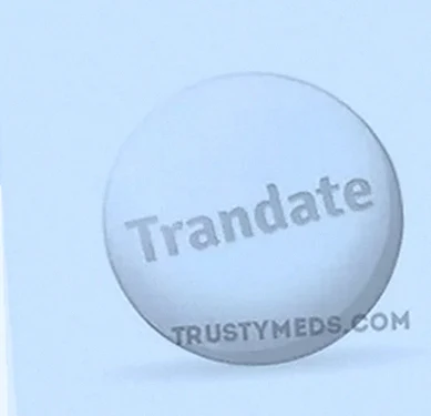 Trandate