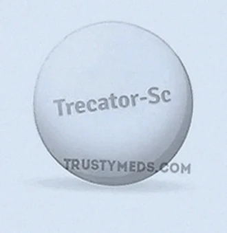 Trecator SC