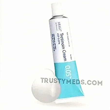 Tretinoin 0,05