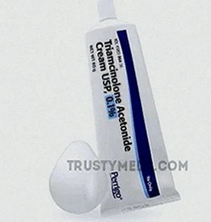 Triamcinolone