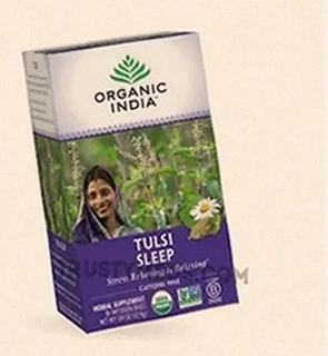 Tulsi Sleep