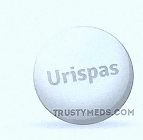 Urispas