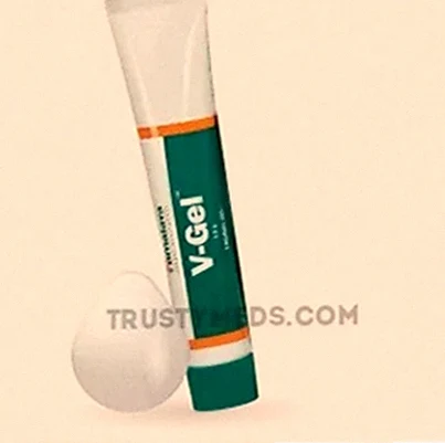 V gel