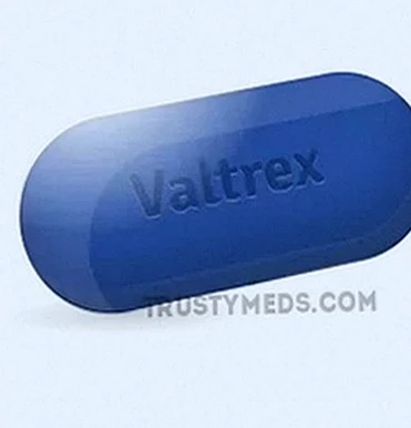 Valtrex