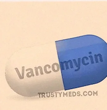 Vancomycin