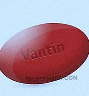 Vantin