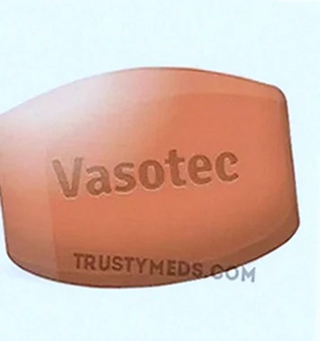 Vasotec
