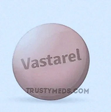 Vastarel
