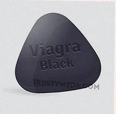 Viagra Black
