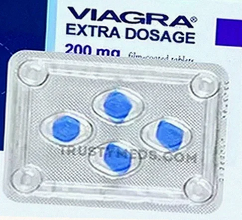 Viagra Extra Dosage