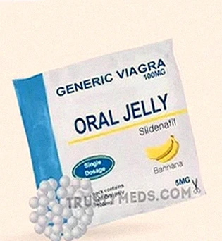 Viagra Jelly
