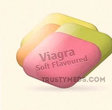 Viagra Soft Flavoured