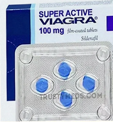 Viagra Super Active