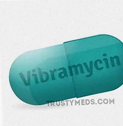 Vibramycin