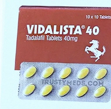Vidalista