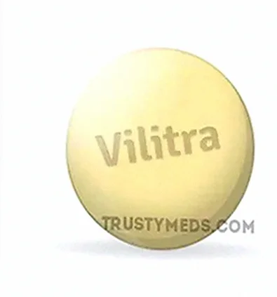 Vilitra