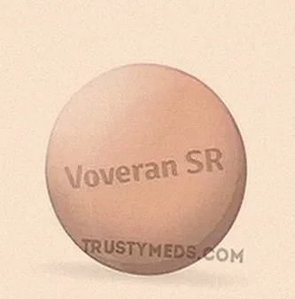 Voveran sr