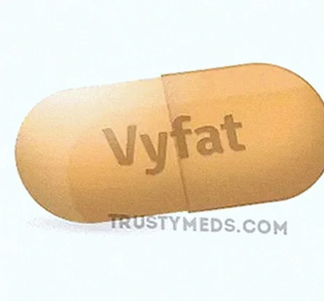 Vyfat