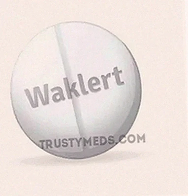 Waklert