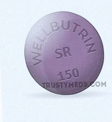 Wellbutrin SR