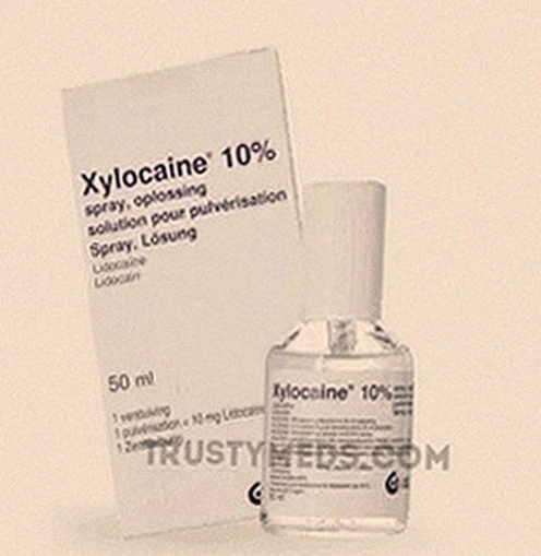 Xylocaine