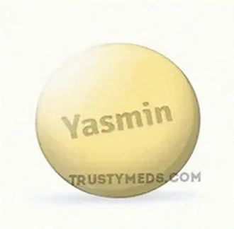 Yasmin