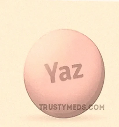 Yaz