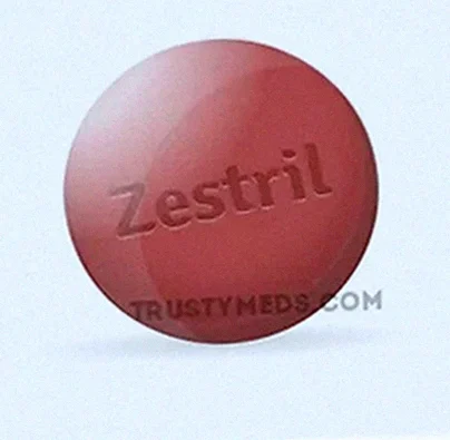 Zestril