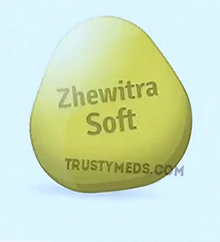 Zhewitra Soft