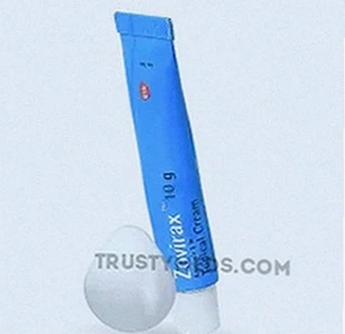 Zovirax Cream