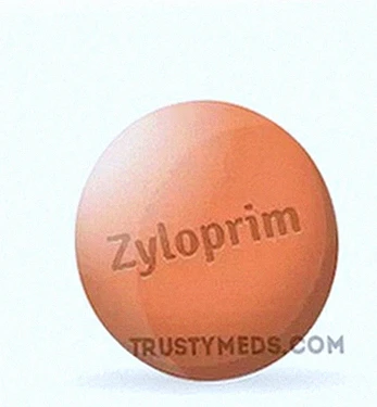Zyloprim