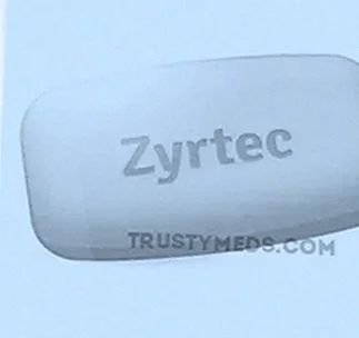 Zyrtec